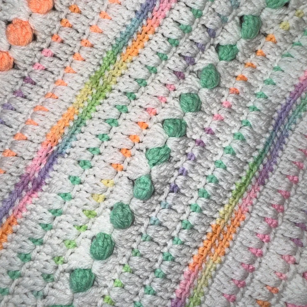 Handmade wrap yourself